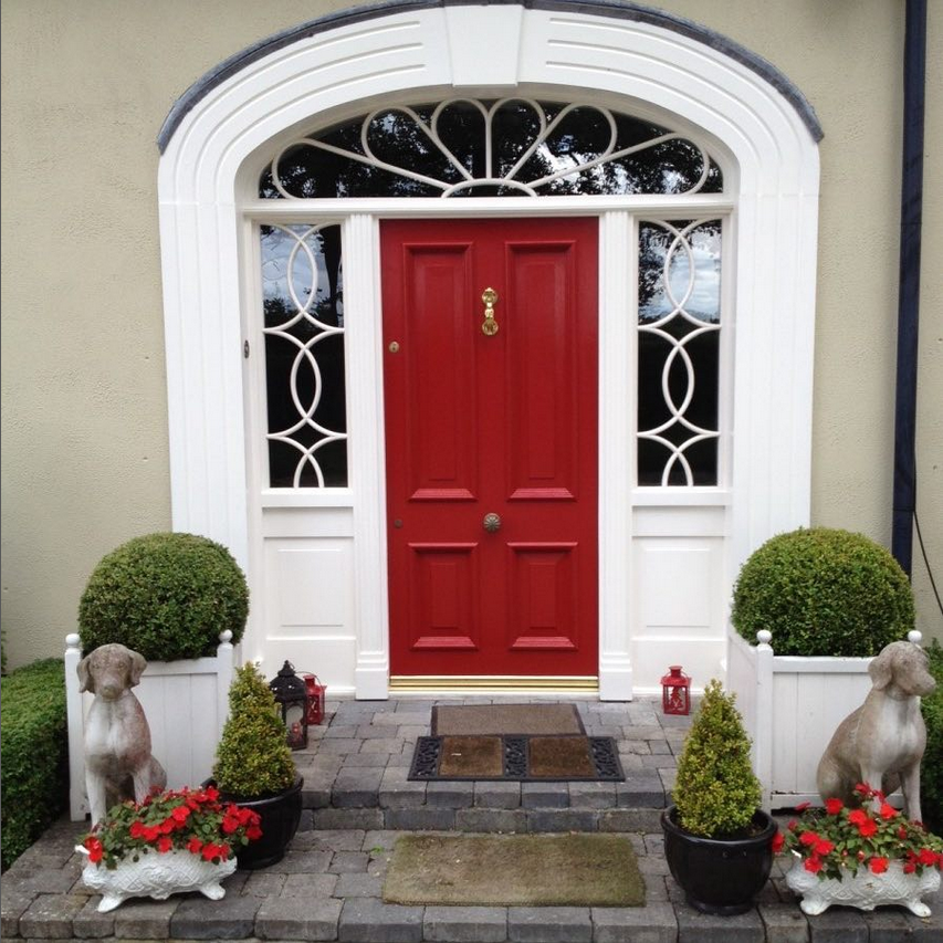 property maintenance dublin