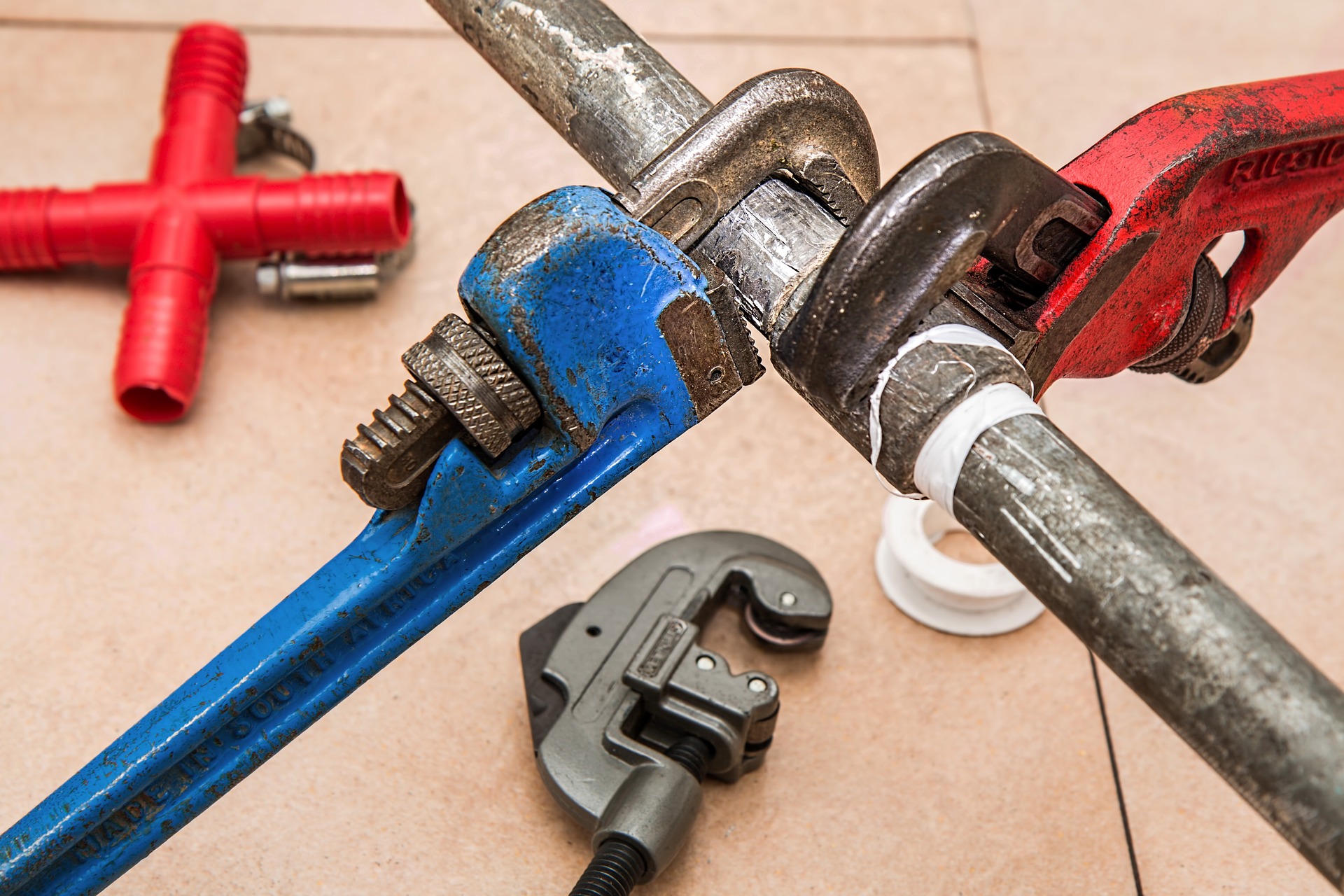 property maintenance